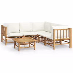 VidaXL 3155188, 6 pièce(s)