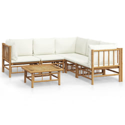VidaXL 3155188 ensemble de meubles de jardin