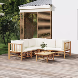 VidaXL 3155188 ensemble de meubles de jardin