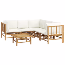VidaXL 3155188 ensemble de meubles de jardin