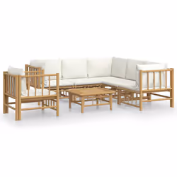 VidaXL 3155189, 7 pièce(s)