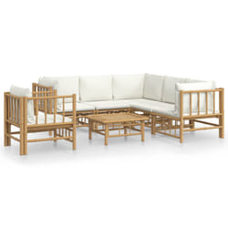 VidaXL 3155189 ensemble de meubles de jardin