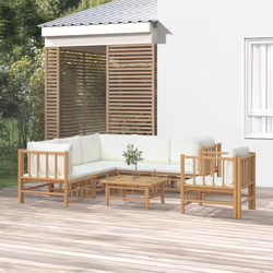 VidaXL 3155189 ensemble de meubles de jardin