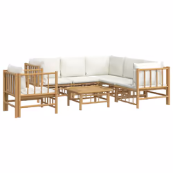 VidaXL 3155189 ensemble de meubles de jardin