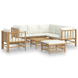 VidaXL 3155190 ensemble de meubles de jardin