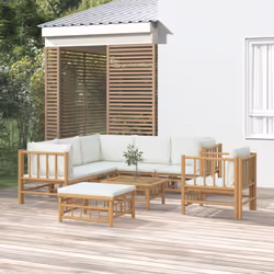 VidaXL 3155190 ensemble de meubles de jardin