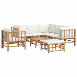 VidaXL 3155190 ensemble de meubles de jardin