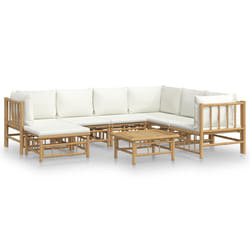 VidaXL 3155191 ensemble de meubles de jardin