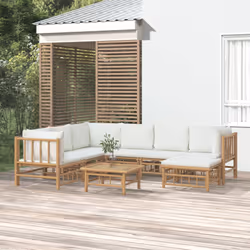 VidaXL 3155191 ensemble de meubles de jardin