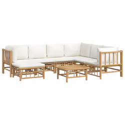 VidaXL 3155191 ensemble de meubles de jardin