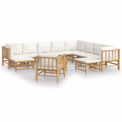 VidaXL 3155194, 12 pièce(s)