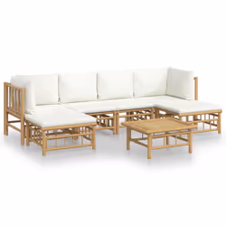 VidaXL 3155197, 7 pièce(s)