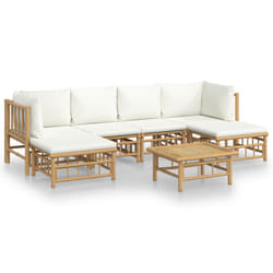 VidaXL 3155197 ensemble de meubles de jardin