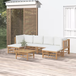 VidaXL 3155197 ensemble de meubles de jardin