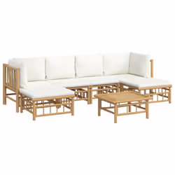 VidaXL 3155197 ensemble de meubles de jardin