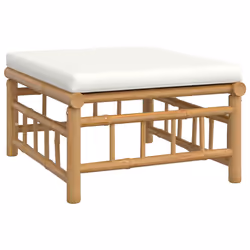 VidaXL 3155197 ensemble de meubles de jardin - Vue supplémentaire 6