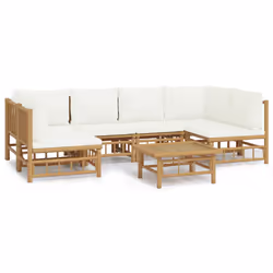 VidaXL 3155198, 7 pièce(s)