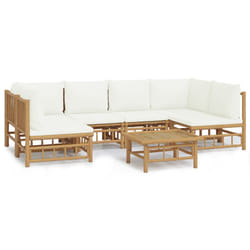 VidaXL 3155198 ensemble de meubles de jardin