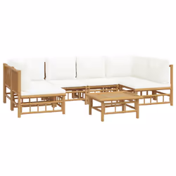 VidaXL 3155198 ensemble de meubles de jardin