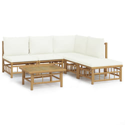VidaXL 3155199 ensemble de meubles de jardin