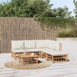 VidaXL 3155199 ensemble de meubles de jardin