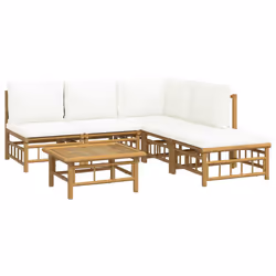 VidaXL 3155199 ensemble de meubles de jardin