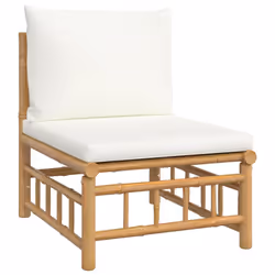 VidaXL 3155199 ensemble de meubles de jardin - Vue supplémentaire 5