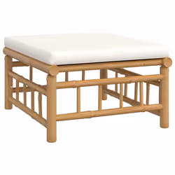 VidaXL 3155199 ensemble de meubles de jardin - Vue supplémentaire 6