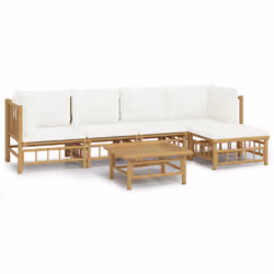 VidaXL 3155200, 6 pièce(s)
