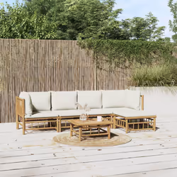 VidaXL 3155200 ensemble de meubles de jardin