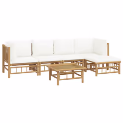 VidaXL 3155200 ensemble de meubles de jardin