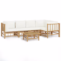 VidaXL 3155201, 6 pièce(s)