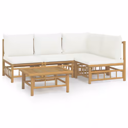 VidaXL 3155202, 5 pièce(s)