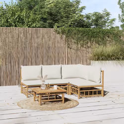 VidaXL 3155202 ensemble de meubles de jardin