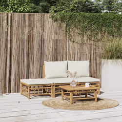 VidaXL 3155203 ensemble de meubles de jardin