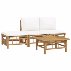VidaXL 3155203 ensemble de meubles de jardin