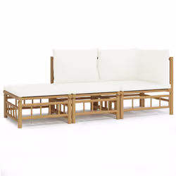 VidaXL 3155204, 3 pièce(s)