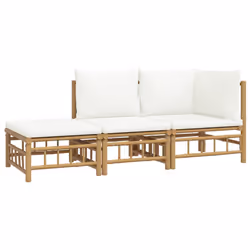 VidaXL 3155204 ensemble de meubles de jardin