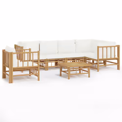 VidaXL 3155205, 7 pièce(s)