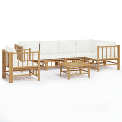VidaXL 3155205 ensemble de meubles de jardin