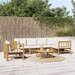 VidaXL 3155205 ensemble de meubles de jardin