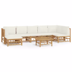 VidaXL 3155206, 8 pièce(s)