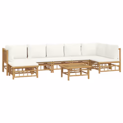 VidaXL 3155206 ensemble de meubles de jardin