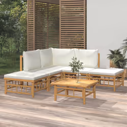 VidaXL 3155207 ensemble de meubles de jardin - Vue supplémentaire 2