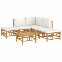 VidaXL 3155207 ensemble de meubles de jardin - Vue supplémentaire 3