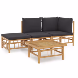 VidaXL 3155208, 4 pièce(s)