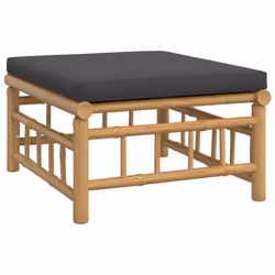 VidaXL 3155208 ensemble de meubles de jardin - Vue supplémentaire 6