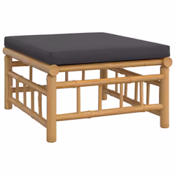 VidaXL 3155209 ensemble de meubles de jardin - Vue supplémentaire 6