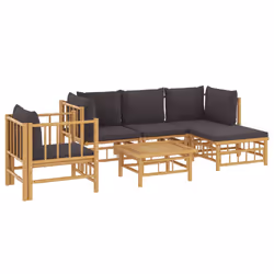 VidaXL 3155211 ensemble de meubles de jardin - Vue supplémentaire 3