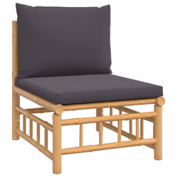 VidaXL 3155211 ensemble de meubles de jardin - Vue supplémentaire 5